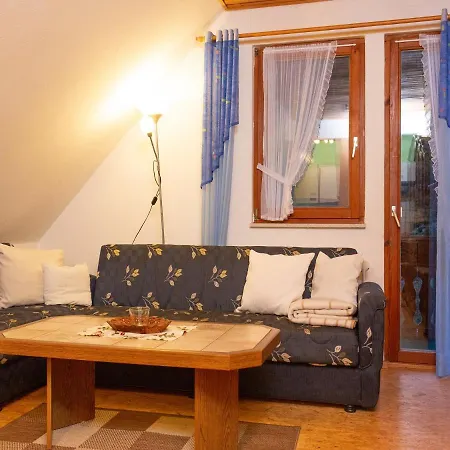 Apartamento Bartleshof