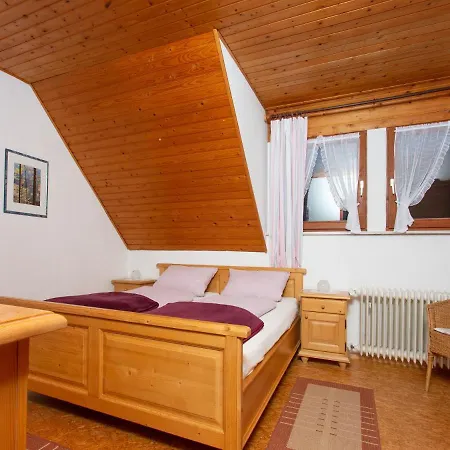 Apartment Bartleshof Wolfach