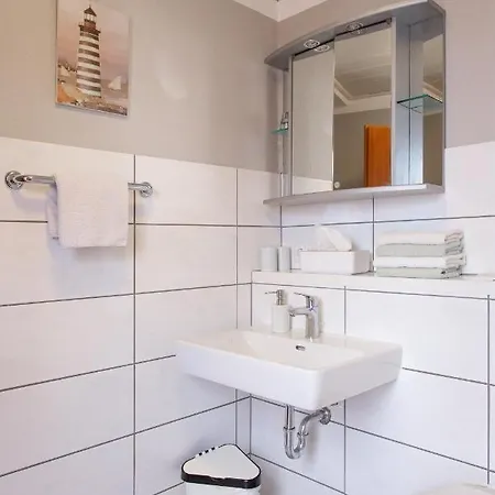 Apartment Bartleshof Wolfach