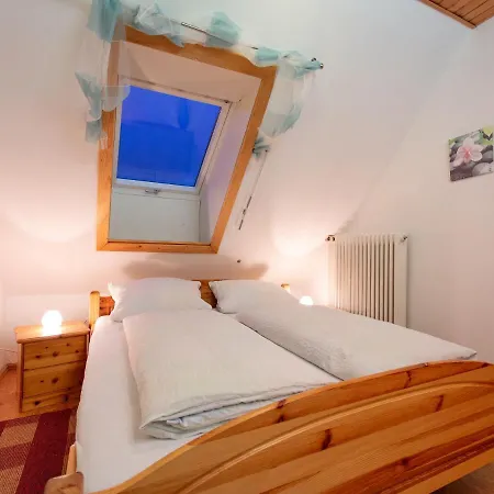 Bartleshof Apartmán Wolfach