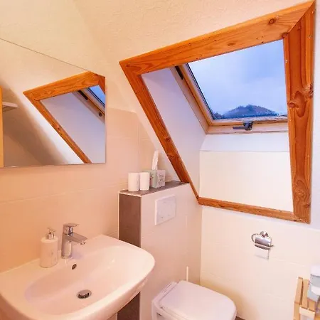 Bartleshof Apartamento Wolfach