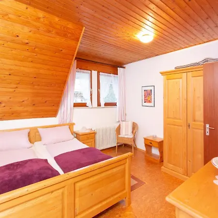 Bartleshof Apartment