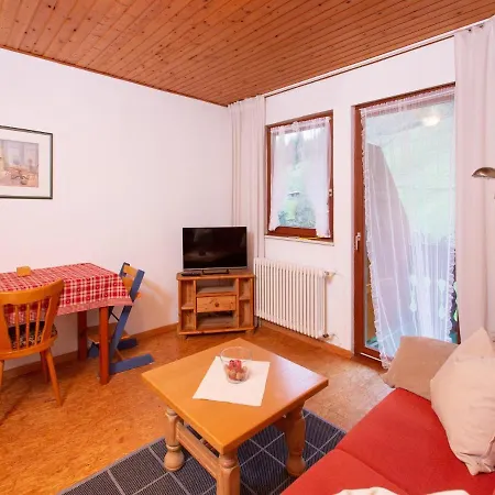 Apartamento Bartleshof Wolfach