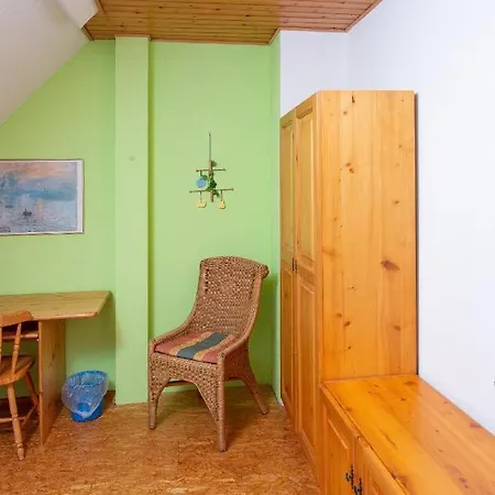 Bartleshof Apartmán Wolfach