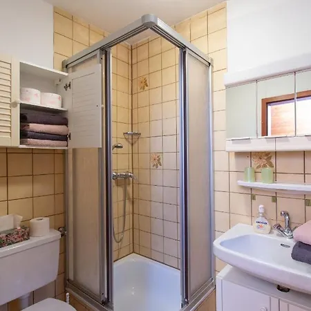 Apartment Bartleshof