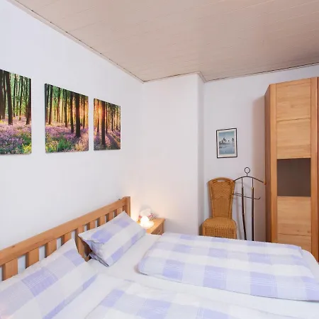 Bartleshof Apartment