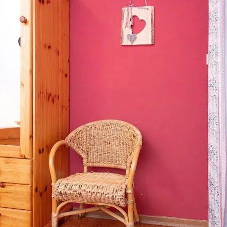 Bartleshof Apartmán