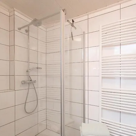 Apartmán Bartleshof *