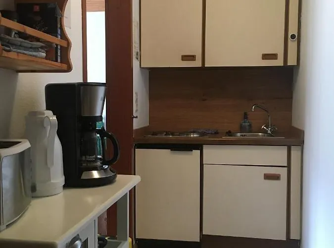 Bartleshof Lägenhet Wolfach