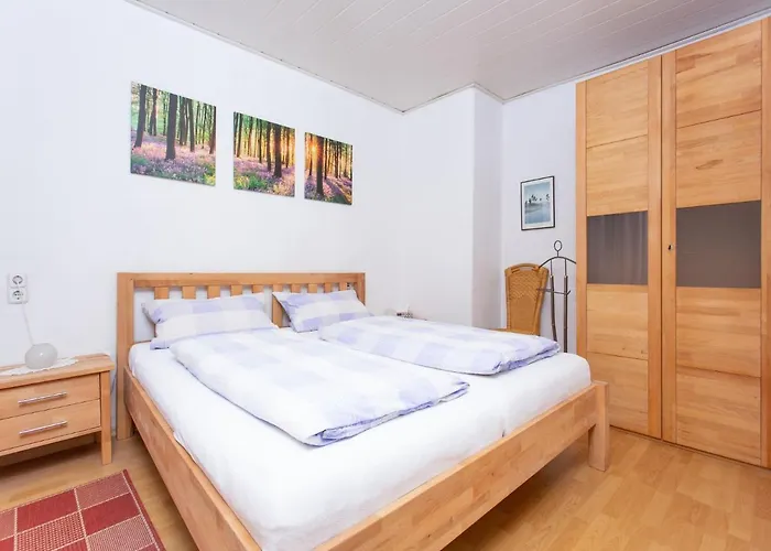 Lägenhet Bartleshof *