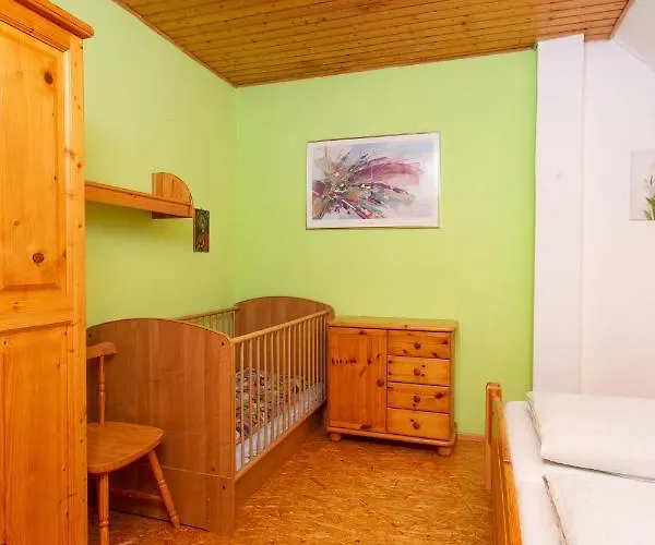 Lägenhet Bartleshof *