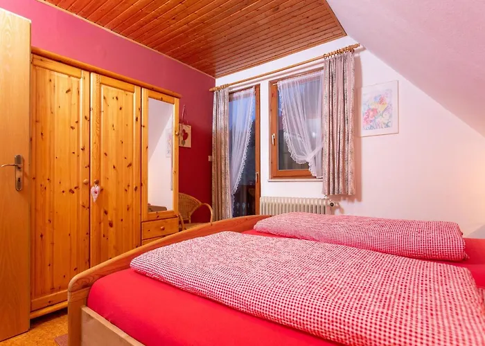 Bartleshof * Wolfach