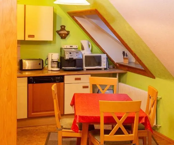 Bartleshof Lägenhet