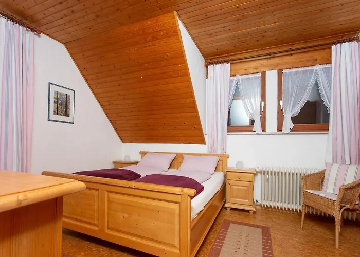 Lägenhet Bartleshof Wolfach