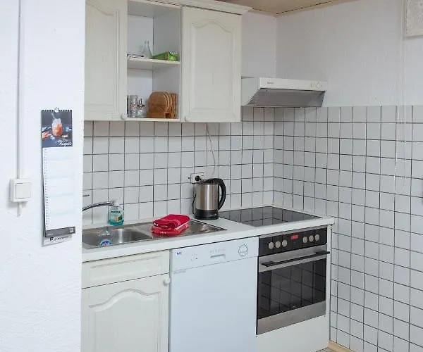 Bartleshof Lägenhet