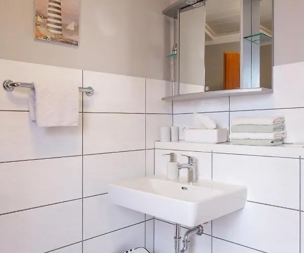 Lägenhet Bartleshof Wolfach