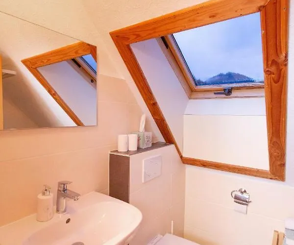 Bartleshof Lägenhet Wolfach