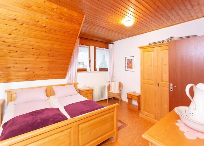 Bartleshof Lägenhet