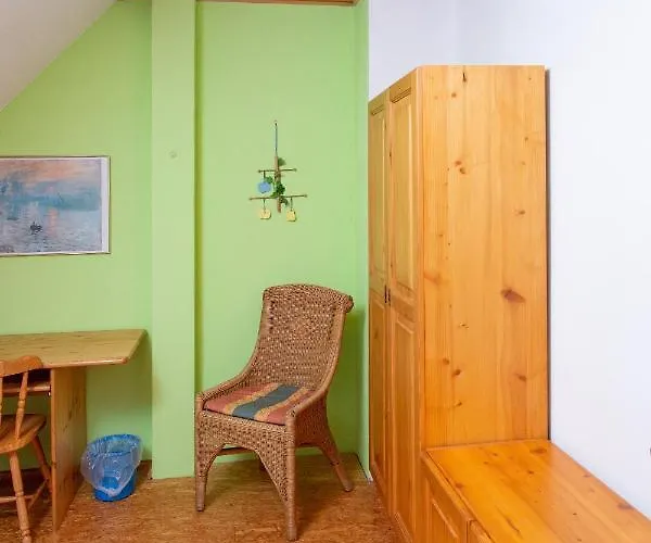 Bartleshof Lägenhet Wolfach