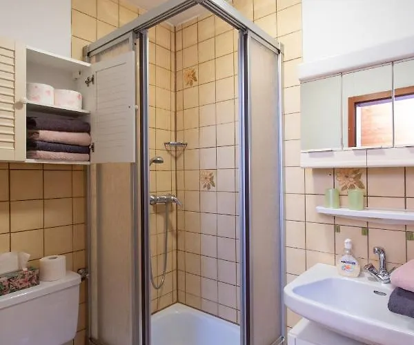 Lägenhet Bartleshof