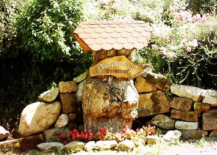 Bartleshof *