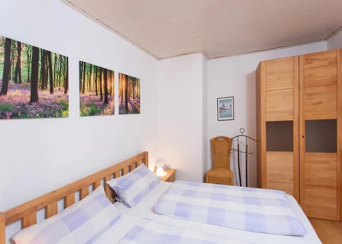 Bartleshof Lägenhet