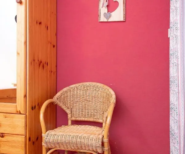 Bartleshof Lägenhet