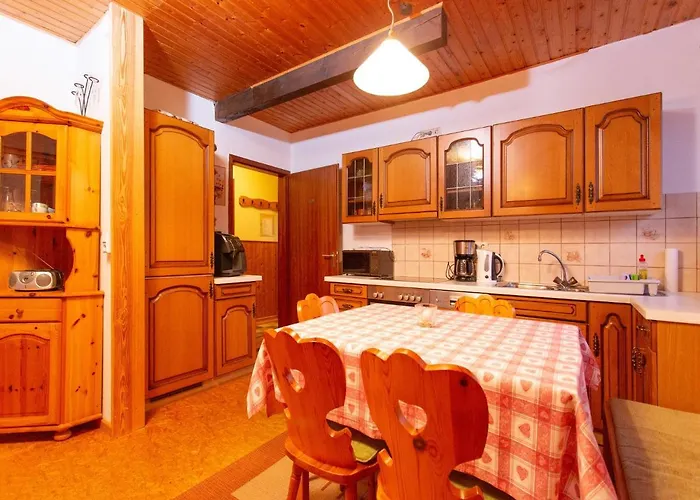 Bartleshof * Wolfach