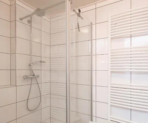 Lägenhet Bartleshof *